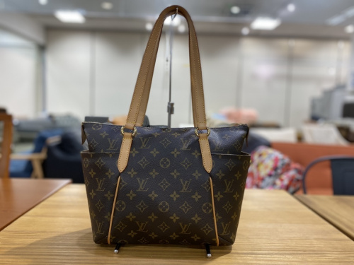 モノグラムのトータリーPM