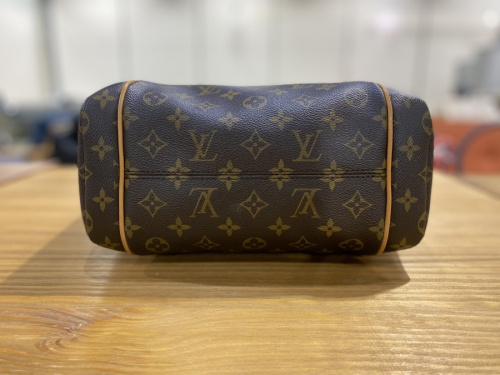 LOUIS VUITTONのルイ・ヴィトン