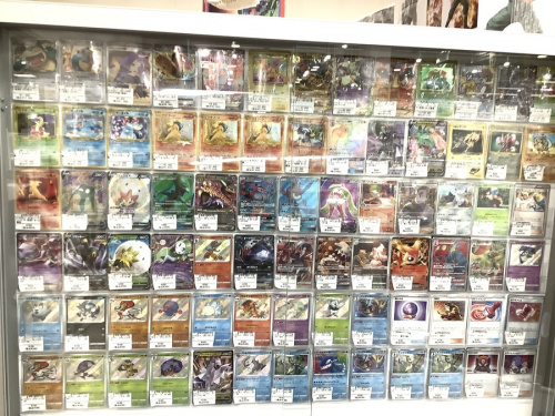 おもちゃのトミカ