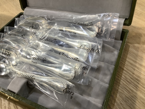洋食器の和食器