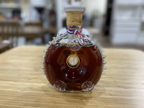 お酒のルイ13世