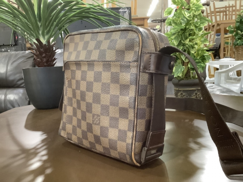 LOUIS VUITTONのルイヴィトン