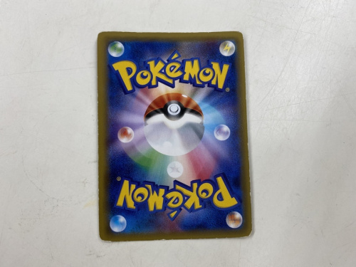 ポケモンのミュウ