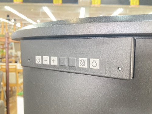 CLN28FBJの家電