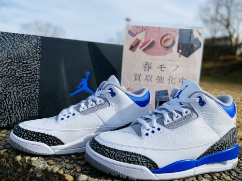 NIKEのナイキ