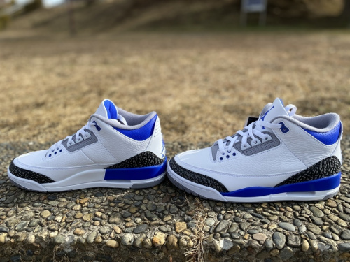 ジョーダンのJORDAN