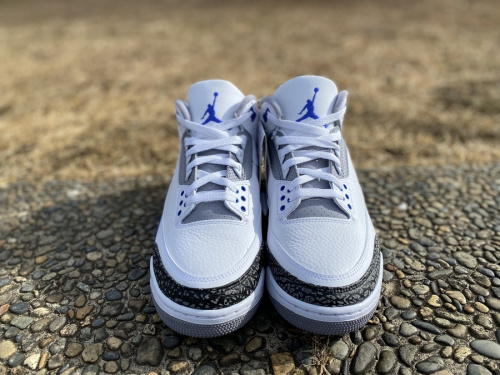 JORDANのAIR JORDAN
