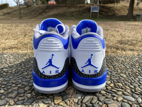 AIR JORDAN
