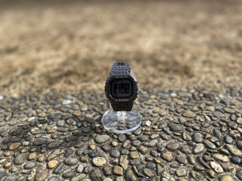 カシオのG-SHOCK