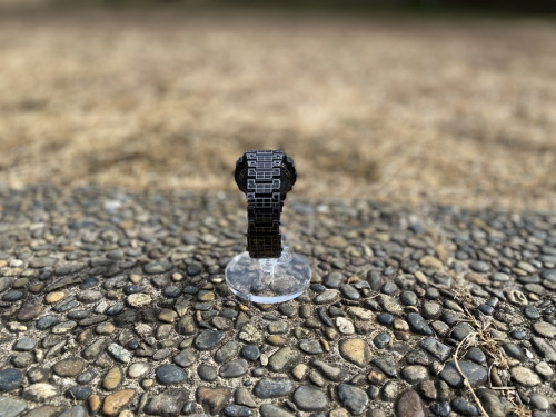 G-SHOCKのジーショック