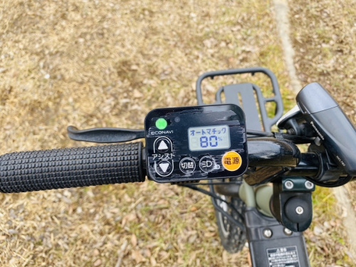自転車