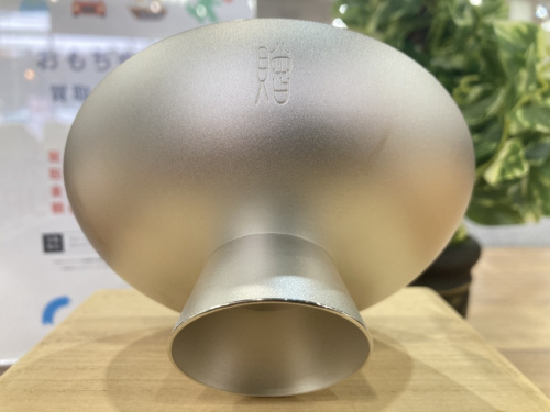 内閣総理大臣贈 SILVER1000（純銀）の銀杯 137.8gが買取入荷致し