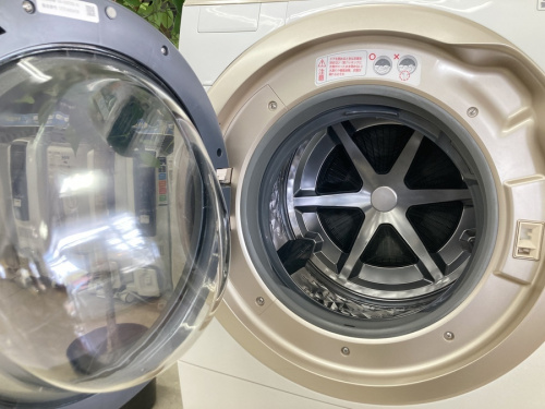 NA-VX9700Lの家電