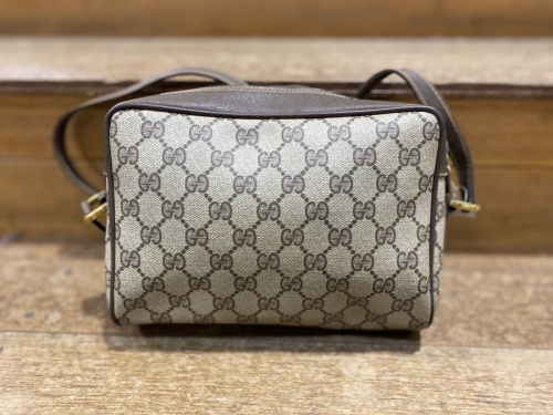 グッチのヴィンテージ