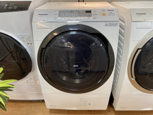 ドラム式洗濯乾燥機のNA-VX3700L