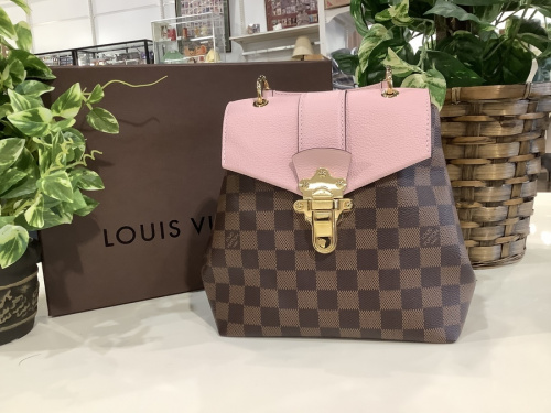ブランド・ラグジュアリーのLOUIS VUITTON