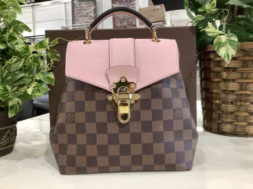 LOUIS VUITTONのルイヴィトン
