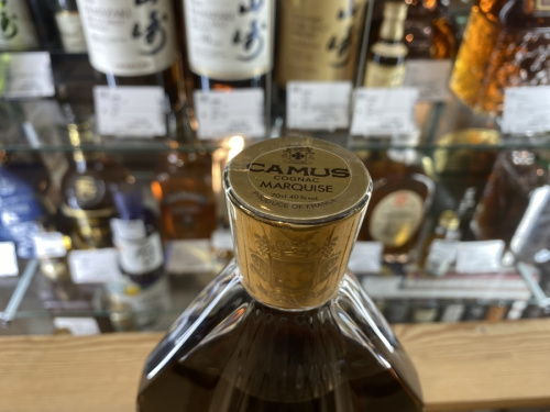 バカラのお酒