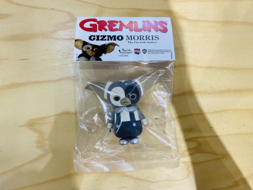 MORRISのモリス