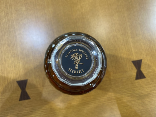 お酒の古酒