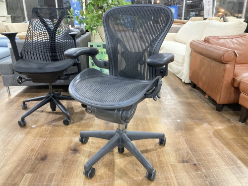 アーロンチェアのセイルチェア