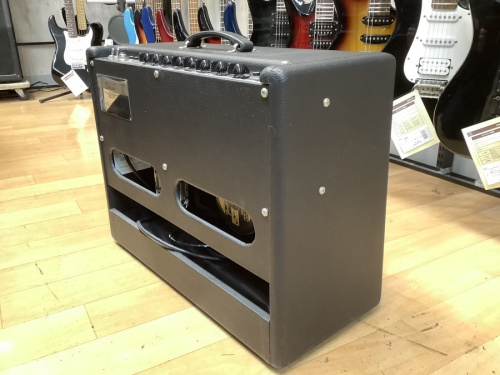FENDERのHot Rod Deluxe