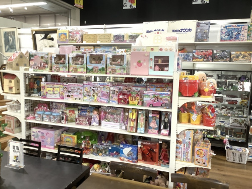 トミカのプラレール
