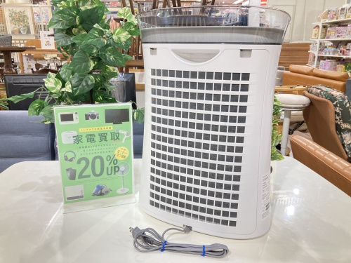FU-L50の家電