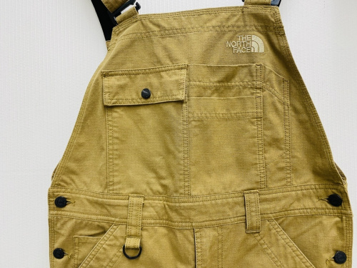 ノースフェイス