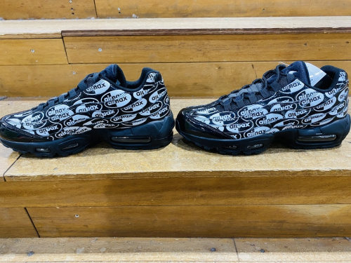 AIR MAX 95のスニーカー