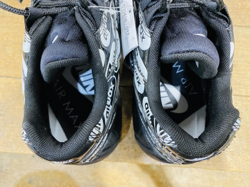 エアーマックス