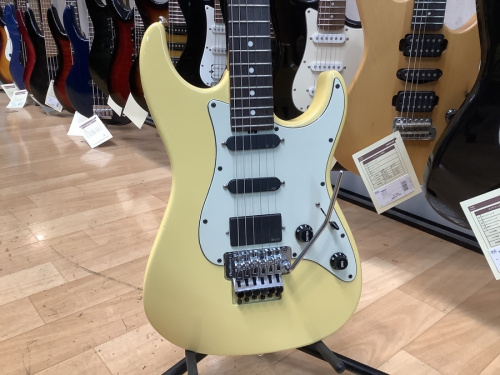 コンポーネントギターのEMG