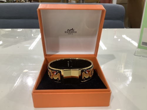 HERMESのエルメス