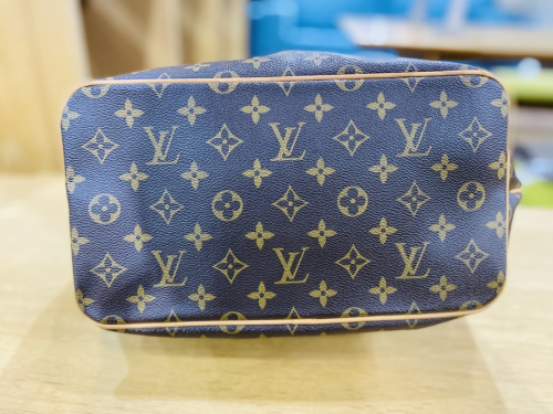 LOUIS VUITTONのルイ・ヴィトン