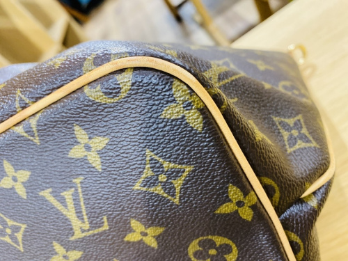 ルイ・ヴィトン