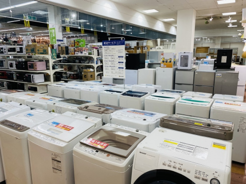 トレポのポイント