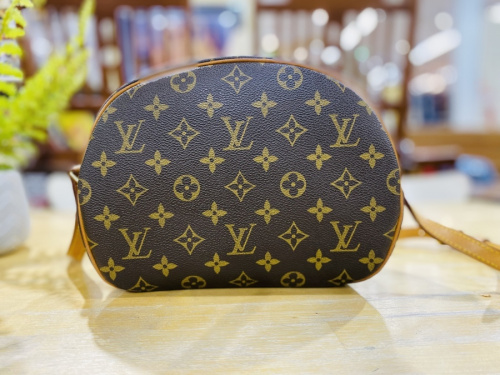 ルイヴィトンのモノグラム