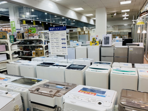夏物家電の夏物家電買取