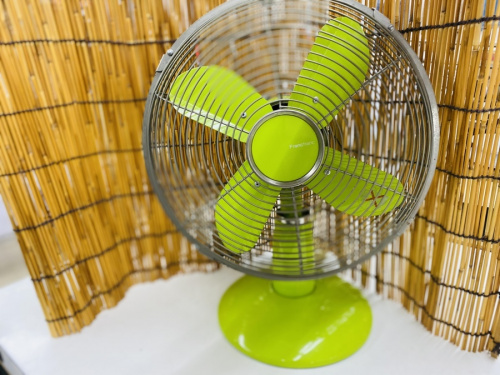 夏物家電のサーキュレーター