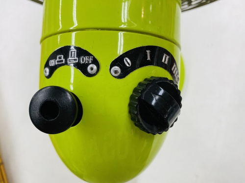 フランフランの除湿機