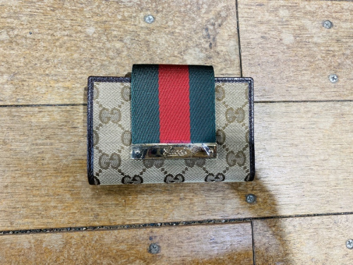 GUCCIのグッチ