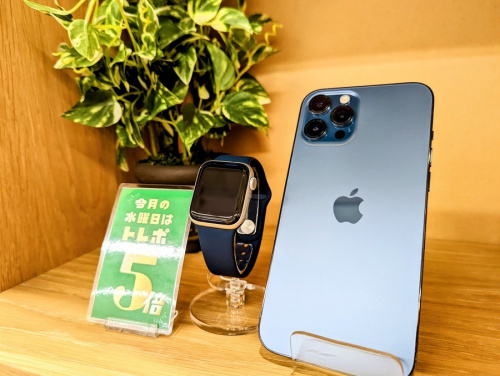 モバイル機器のApple