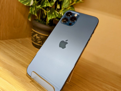 AppleのiPhone12