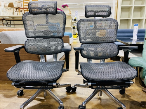 Ergohumanのエルゴヒューマン