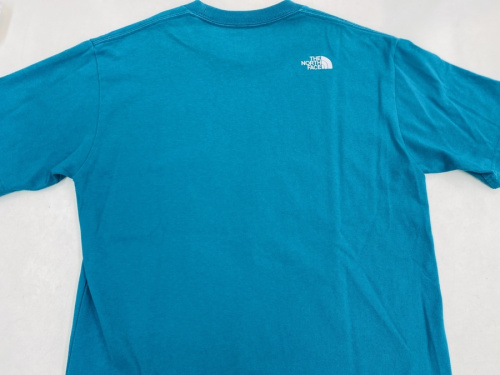 THE NORTH FACEのノースフェイス