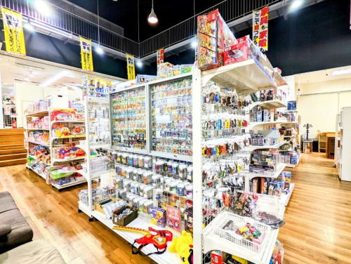 シルバニアUK版