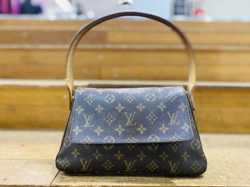 LOUIS VUITTONのルイヴィトン