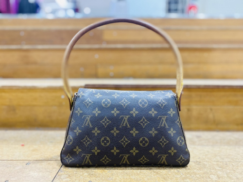 ルイヴィトンのモノグラム