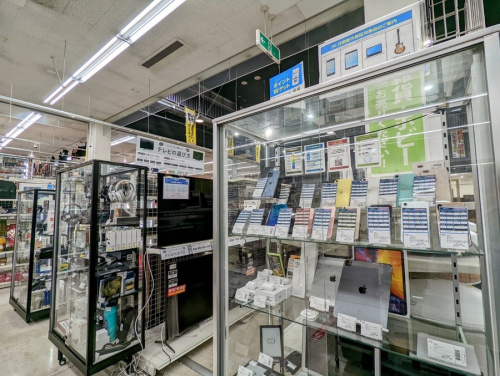 iPhone12のiPhone買取