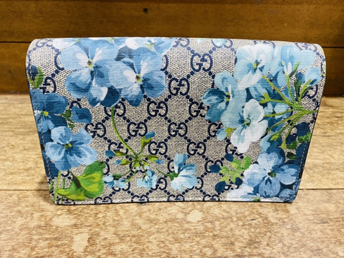 グッチのモノグラム